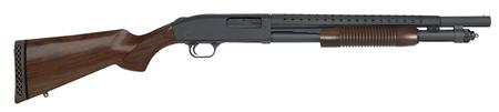 Mossberg 52151 590 Retrograde Persuader 12 Gauge 6+1 3