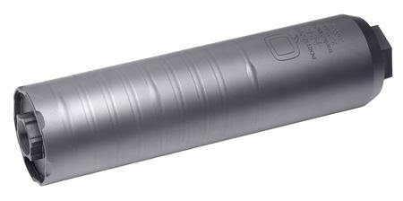 Q LLC SILTPQUICKIE762 Trash Panda  7.62mm 1.75