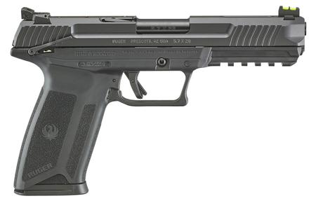 Ruger 16401 Ruger-5.7  5.7x28mm 4.94