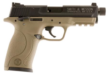 Smith & Wesson 10242 M&P Compact 22 LR 3.60