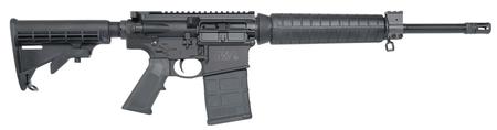 S&w M&p10 Sport .308 Rifle