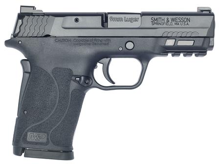 Smith & Wesson 13002 M&P Shield EZ M2.0 9mm Luger 3.67