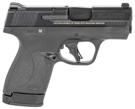 Smith & Wesson 13248 M&P Shield Plus 9mm Luger 3.10