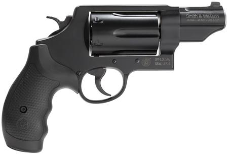 Smith & Wesson Governor