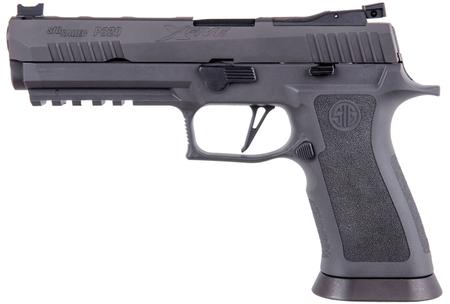 Sig Sauer 320X59LEGIONR2 P320 X-Five Legion 9mm Luger Caliber with 5