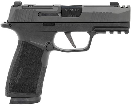 Sig Sauer 365XCA-9-COMP P365-XMACRO  9mm Luger 3.10