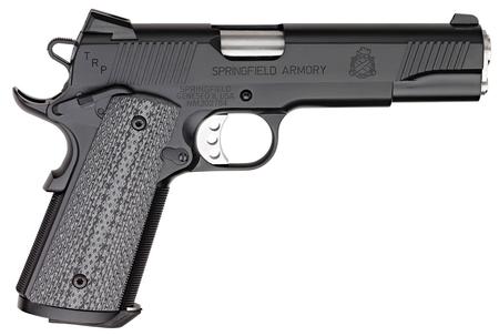 Springfield Armory PC9108L18 1911 TRP 45 ACP 5