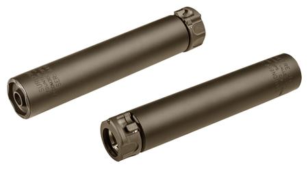 Surefire SOCOM300SPSD SOCOM300-SPS 300 Blackout 8