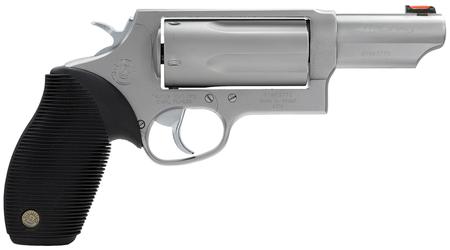 Taurus 2-441039MAG Judge Magnum 45 Colt (LC) Caliber or 2.50/3