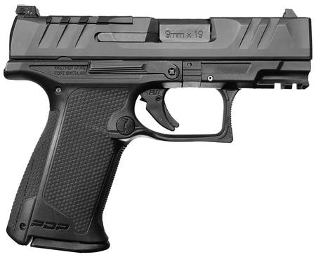 WAL 2849313 PDP F 9MM 3.5 OPT RDY 10RD
