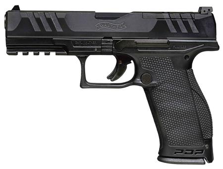Walther Arms 2851237 PDP Optic Ready 9mm Luger 4