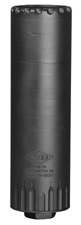Yankee Hill 215528 R9  9mm Luger 1.562