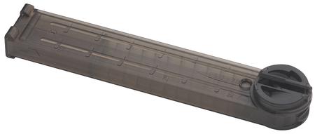 FN 3810110093 PS90  50rd 5.7x28mm FN PS90/P90 Smoke Polymer
