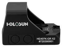 Holosun He407k-gr-x2
