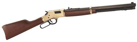 Henry H006 Big Boy Classic 44 Rem Mag or 44 Spec Caliber with 10+1 Capacity, 20