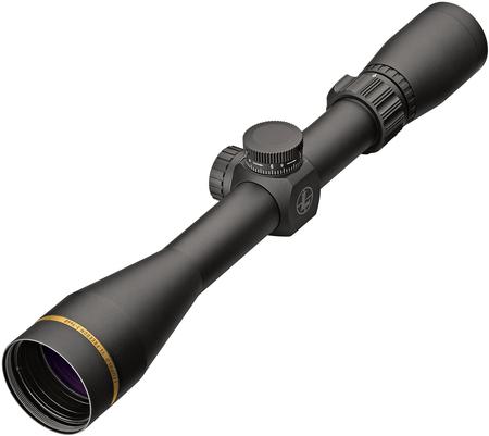 Leupold 174182 VX-Freedom  Matte Black 3-9x 40mm 1