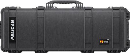 Pelican 1750 Protector Long Case Interior Dimensions 50.38