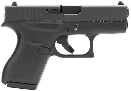 Glock 42 G3 380