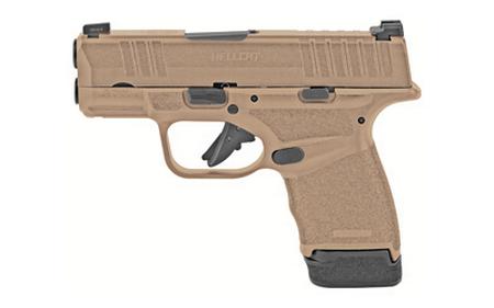 SPRGFLD HELLCAT 9MM 3