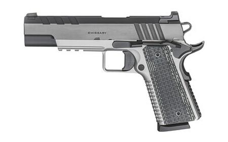 SPRGFLD 45ACP EMISSARY 4.25