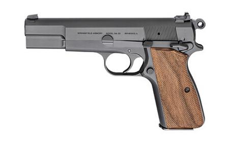 SPRGFLD SA-35 9MM 4.7