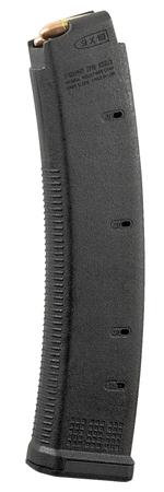 Magpul MAG1013-BLK PMAG  Black Detachable 35rd 9mm Luger for CZ Scorpion EVO 3 S1