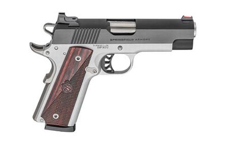 SPRGFLD 9MM RONIN EMP 4