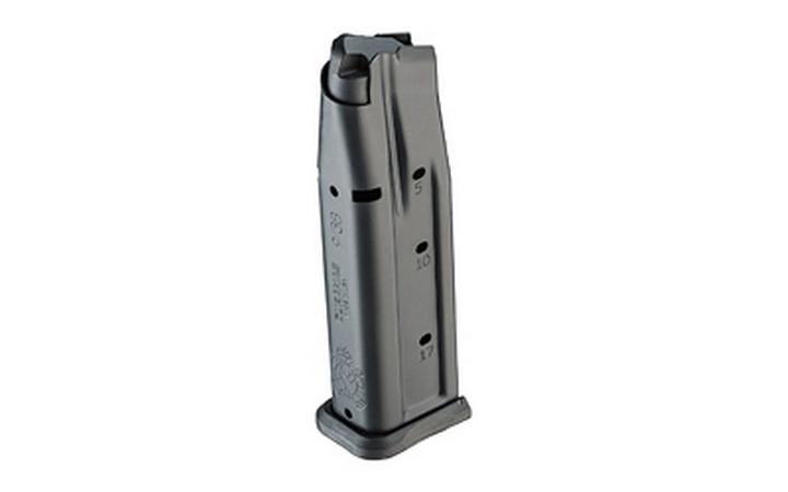 MAGAZINE SPRGFLD 9MM PRODIGY 17RD