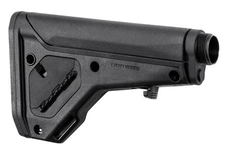 Magpul MAG482-BLK UBR Gen2 Stock Collapsible Black Synthetic for AR-15, M16, M4