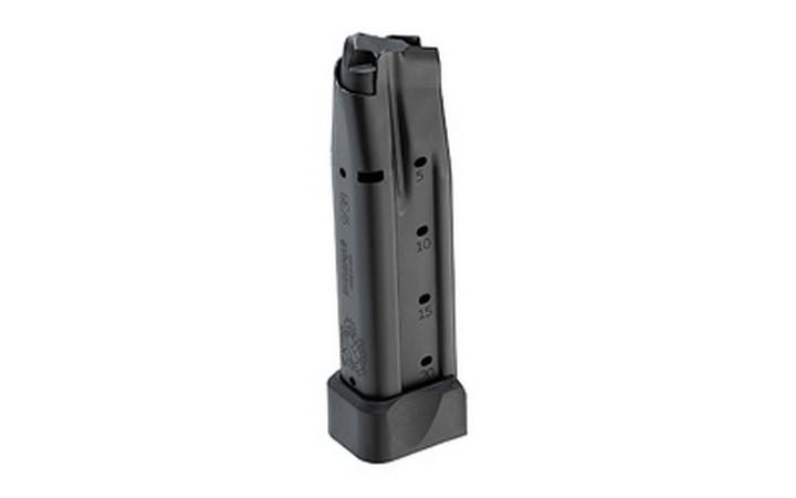 MAGAZINE SPRGFLD 9MM PRODIGY 20RD