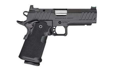 SPRGFLD 9MM PRODIGY 4.25