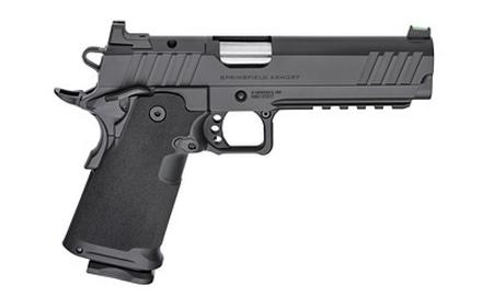 SPRGFLD 9MM PRODIGY 5