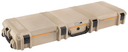 Pelican VCV800 Vault Double Rifle Case 53
