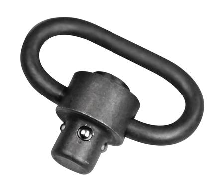 Magpul MAG540-BLK Sling Swivel  Black Manganese Phosphate 1.25