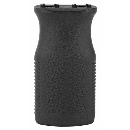 Magpul MAG597-BLK MVG Vertical Grip Black TSP Textured Polymer, Fits M-LOK Rail