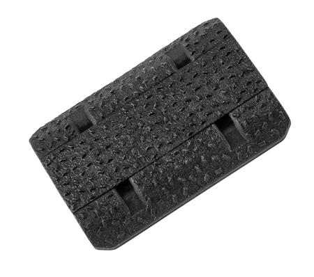 Magpul MAG603-BLK M-LOK Rail Cover Type 2 AR-Platform Black