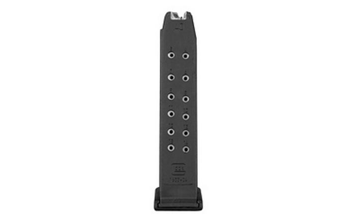 MAG GLOCK OEM 22/35 GEN5 40S&W 15RD