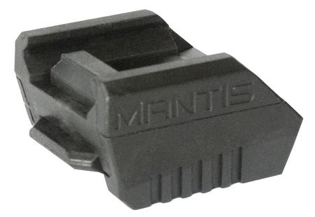 Mantis MT-1004 Mantis X10 Elite Shooting Performance System Rifle/Handgun Black Polymer