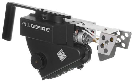 Exothermic Technologies PFUBF Pulsefire UBF Green Powder Coated Aluminum/Brass/Viton 25 ft Flame Range 16