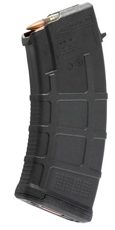 Magpul MAG658-BLK PMAG MOE Black Detachable 20rd 7.62x39mm for AK-Platform, AKM