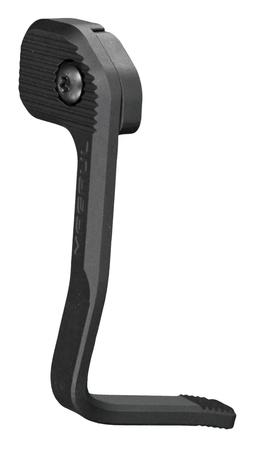Magpul MAG980-BLK B.A.D. Lever  AR15/M16 Black Anodized Aluminum Ambidextrous