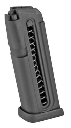 ProMag GLKA18 Standard  Black DuPont Zytel Polymer Detachable 18rd for 22 LR Glock 44