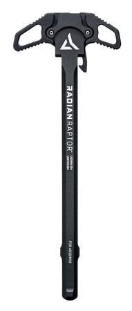 Radian Weapons R0001 Raptor  Charging Handle AR-15/M16, 7075 Aluminum, Mil-Spec Anodized Finish