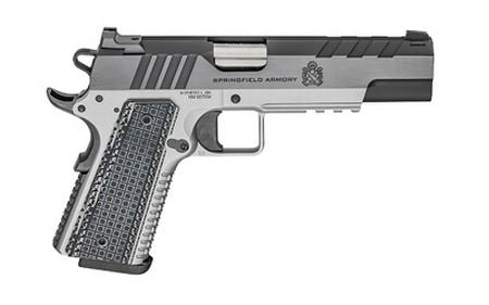 SPRGFLD 9MM EMISSARY 5