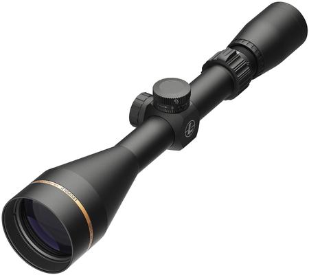 Leupold 180600 VX-Freedom CDS Matte Black 4-12x40mm 1