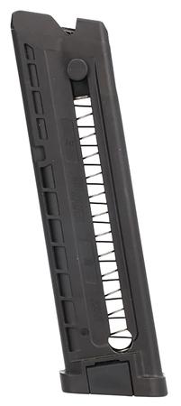 Sig Sauer 8900745 P322  20rd 22 LR For Sig P322, Black Polymer