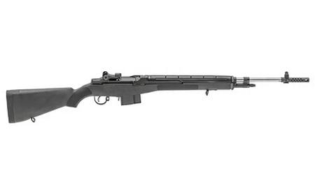 Springfield M1a Loaded 6.5 Creedmoor