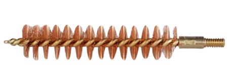 Pro-Shot 50R Bore Brush  50 BMG Rifle #8-32 Thread Bronze Bristles Brass Core