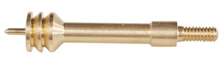 Pro-Shot J45B Jag  45 Cal Pistol #8-32 Thread Spear Tip Brass