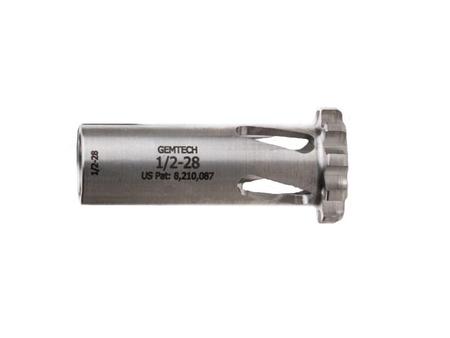 GEMTECH GM-9/MM9/TUNDR PISTON 1/2X28